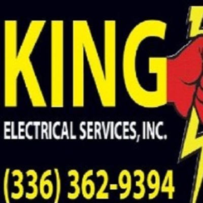 King Electrical Services, Inc.