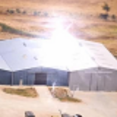 Cen-Tex Seed Inc