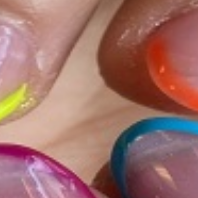 Top Nail