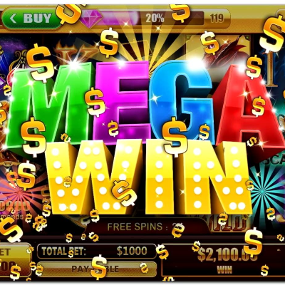 BIG WIN