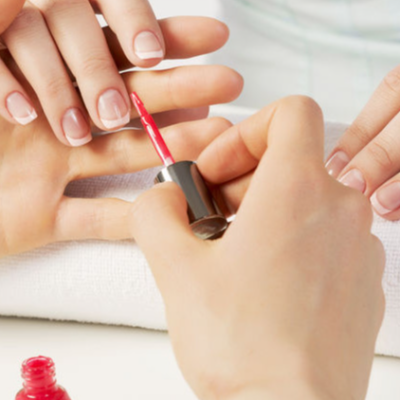 Color Nails