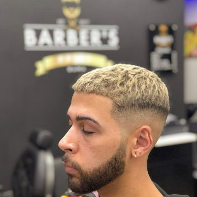 Barber's Point