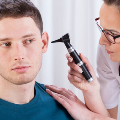 Hearing & Balance Solutions