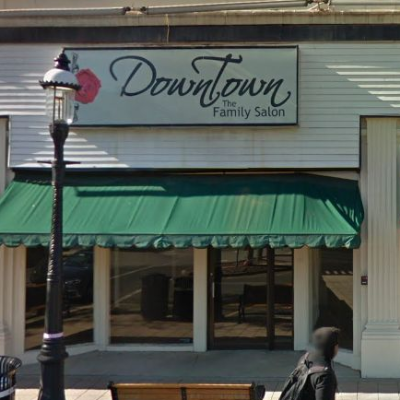 DownTown Salon