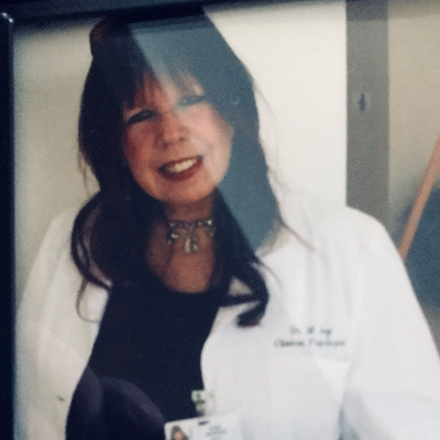 Dr. Maureen Sullivan King, PhD Clinical Psychologist