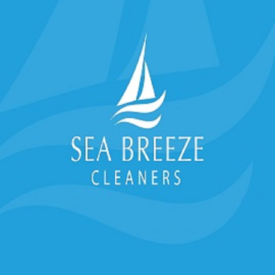 Sea Breeze Cleaners