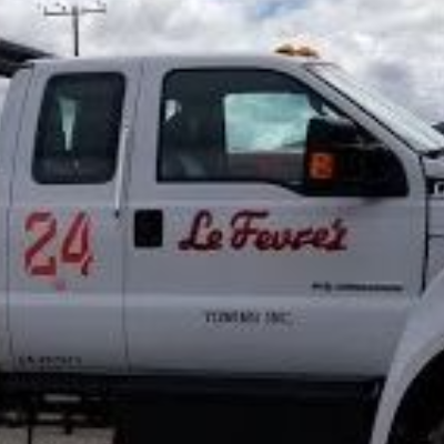Lefevre's Towing Inc