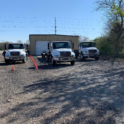 Ozark CDL, LLC