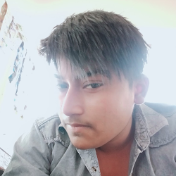 Harsh Gujjar