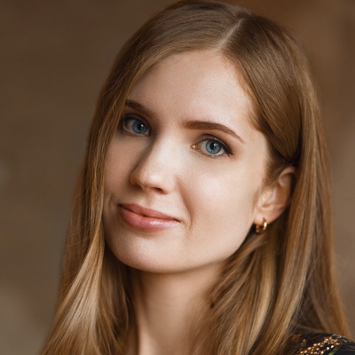 Polina Nova