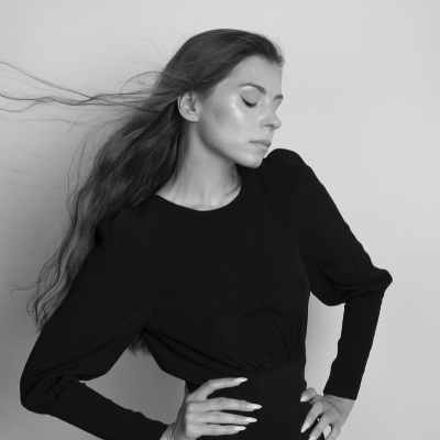 Alyona Vigo