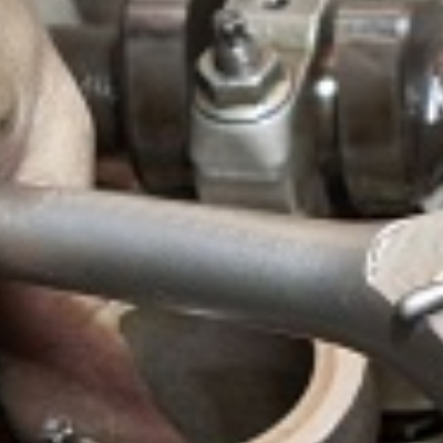B & B Mechanical Services, Inc.