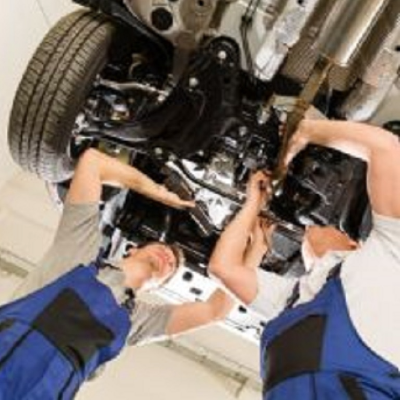 National Service Systems LLC