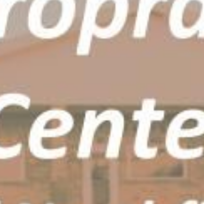 Chiropractic Center Of Northfield