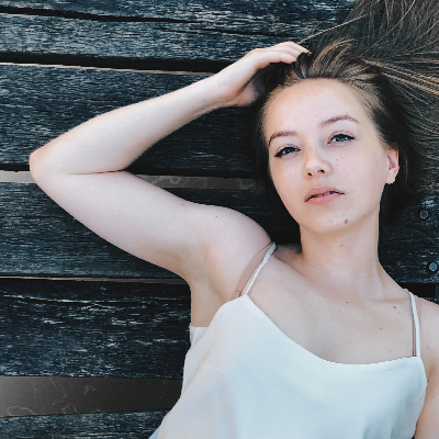 Svetlana Alieva