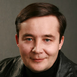Евгений Лямин
