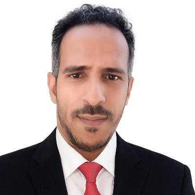 Ahmed Mashrea (احمد مشرع)