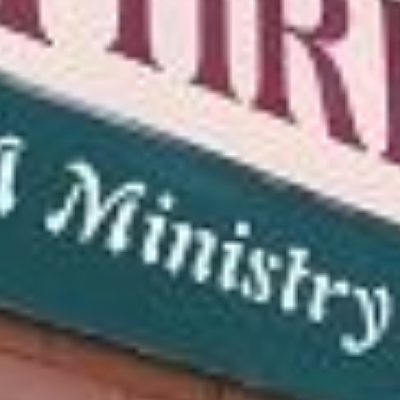Matchless Treasures Thrift Shop