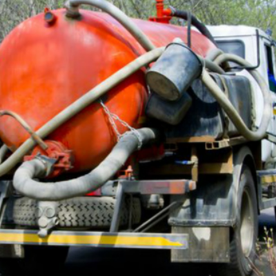 JD's Septic Service
