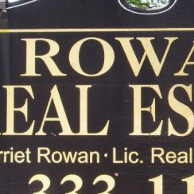 Rowan Realty