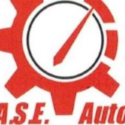 A.S.E. Auto Center