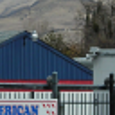 American Mini Storage