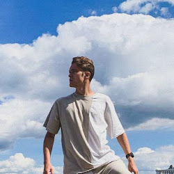 Илья Каманин