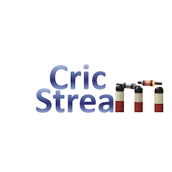 CricStream