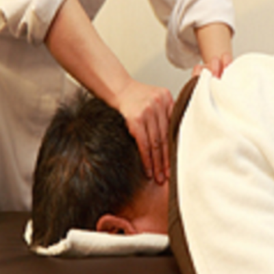 Healing Hands Chiropractic