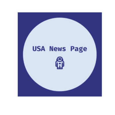 USA News Page