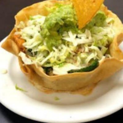 El Paso Mexican Restaurant