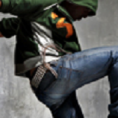 Terre's Dance Workshop