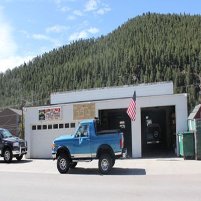Silver City Automotive & Towing