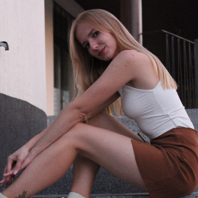 Anastasiya Bo