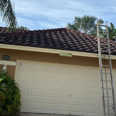 City Pressure Cleaning