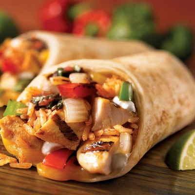 La Patrona Mexican Restaurant & Bar