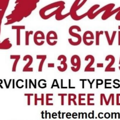 The Palms Tree Service, Inc.