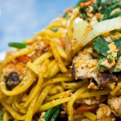 Shogun Hibachi Asian Cuisine