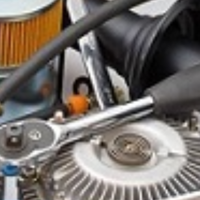 Woller Auto Parts Inc