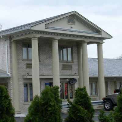 D-Lux Budget Inn