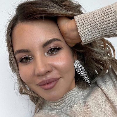 Anna Naumova