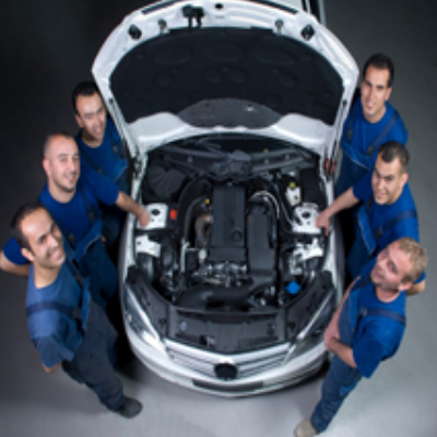 A & J Automotive