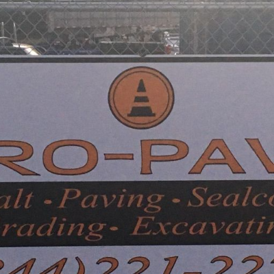 Pro Pave