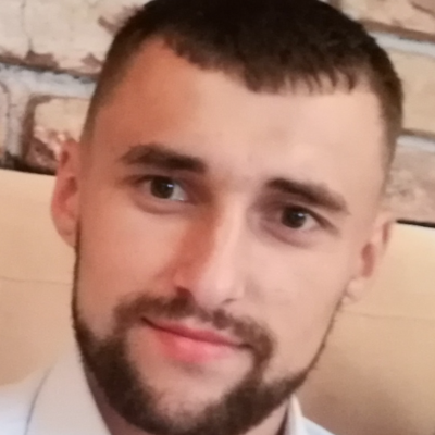 Кравцов Андрій Юрійович