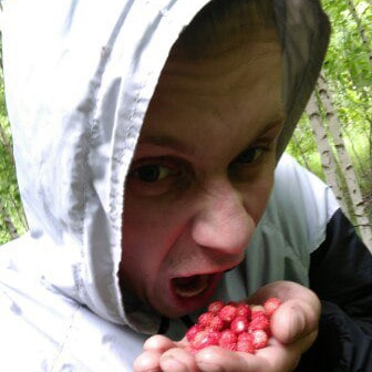 Сергей Проказов