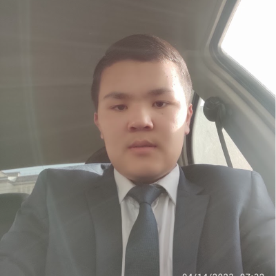 Quvonchbek Ramazanov