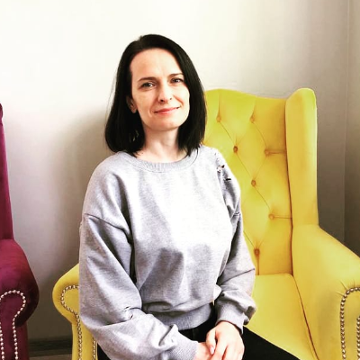 Юлия Кравцова