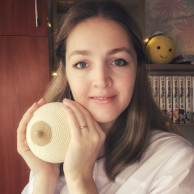 Юлия Павлова