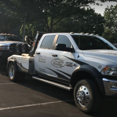 Allrite Towing