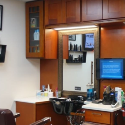 Xpress Barber Shop